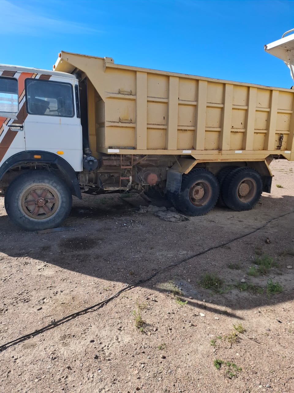 Transporte de Materiales