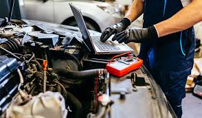 Diagnóstico Computarizado