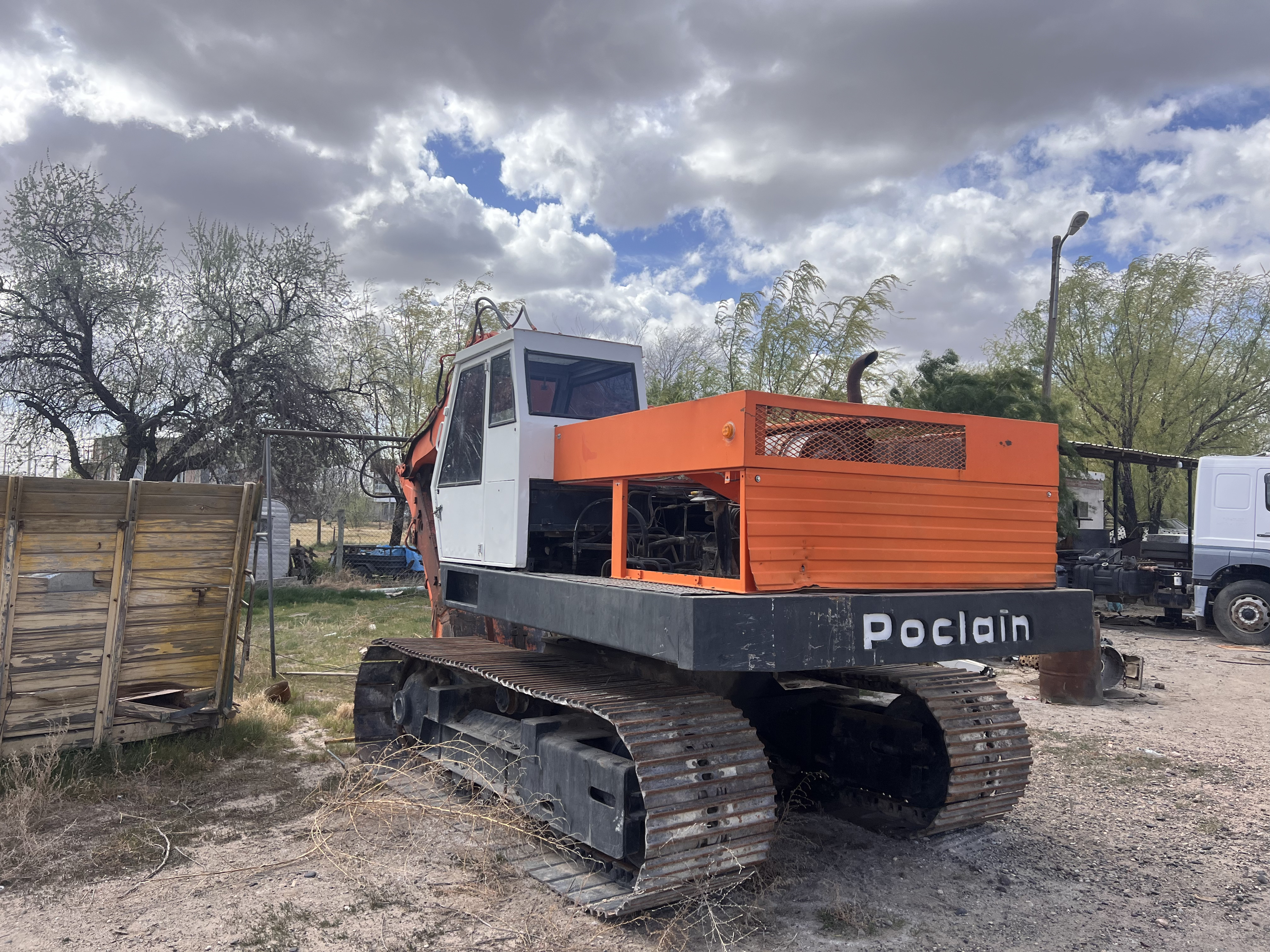 Transporte de materiales