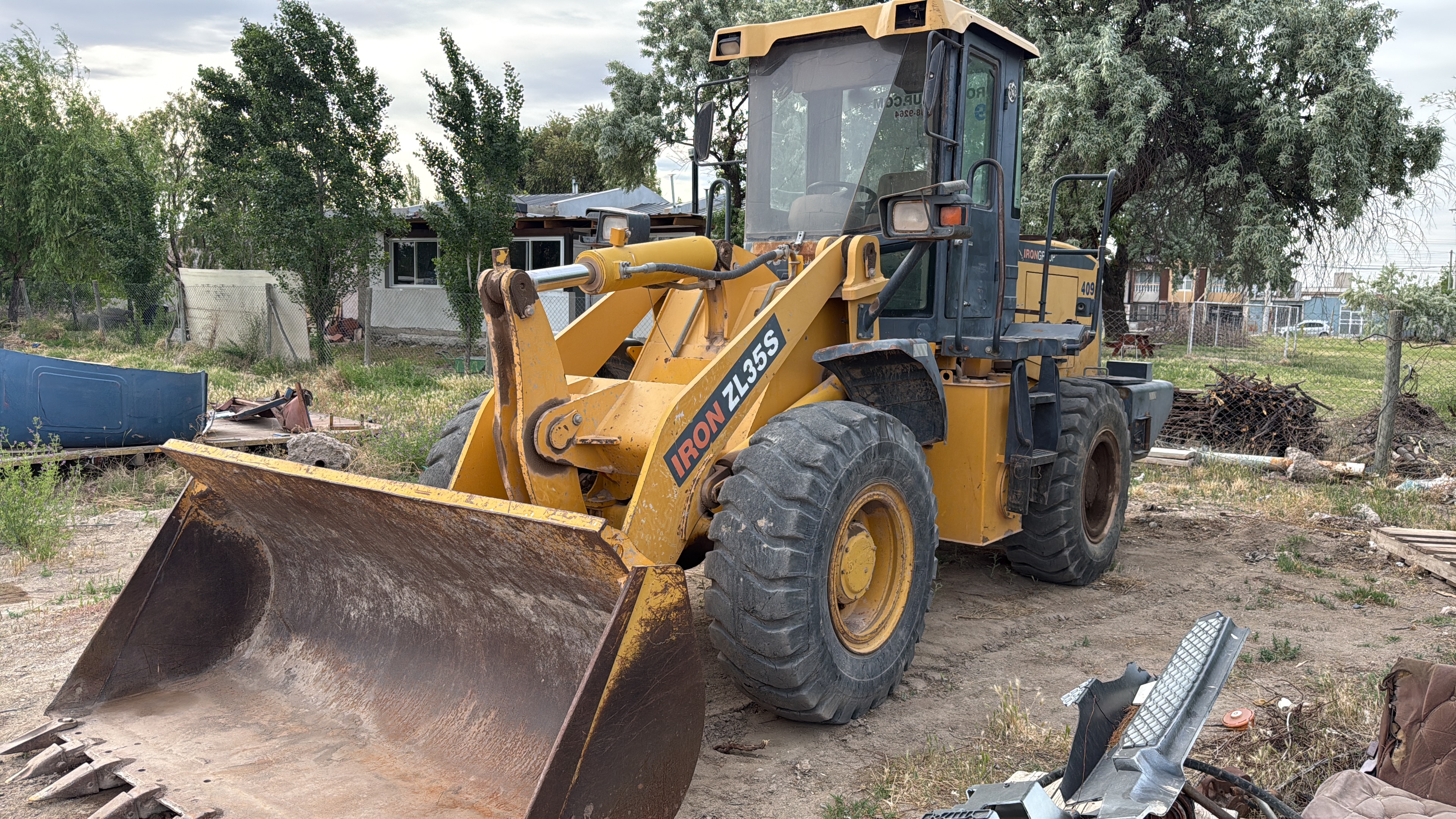 Servicios mecánicos profesionales